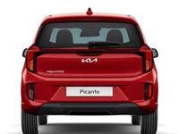 New Kia Picanto 69 HP (50 kW) 2025 Hatchback