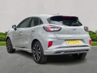 Used Ford Puma ST-Line 2024 Grey SUV