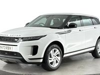 Used Land Rover Range Rover evoque S 163 HP (119 kW) 2026 SUV