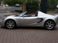 Used Lotus Elise 2008 Cabriolet