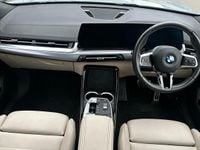 Used BMW X2 M Sport 170 HP (125 kW) 2025 Grey SUV