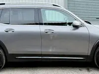 Used Mercedes GLB220 AMG Line Premium 190 HP (139 kW) 2022 Grey SUV