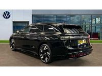 New VW ID.7 250 kW (340 HP) 2025