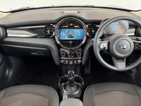 Used Mini Cooper Classic 136 HP (100 kW) 2022 Hatchback
