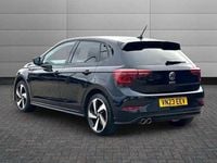 Used VW Polo 207 HP (152 kW) 2023 Hatchback