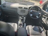 Used Ford Kuga Titanium 2019 Grey SUV