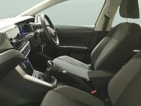 Used VW Polo Life 95 HP (69 kW) 2026 Hatchback