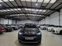 Used Skoda Kodiaq SE Drive 150 HP (110 kW) 2022 Black SUV