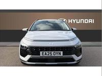 Used Hyundai Bayon Ultimate 101 HP (74 kW) 2025 Grey SUV