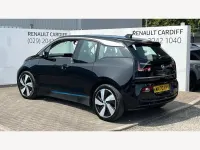 Used BMW i3 Impressive 125 kW (170 HP) 2020 Hatchback