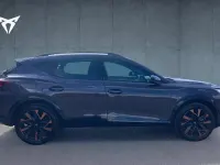 New Cupra Formentor 150 HP (110 kW) 2026 SUV