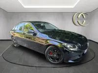 Used Mercedes C200 Executive 2019 Other Sedan