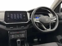 Used VW T-Cross Match 115 HP (84 kW) 2025 Black SUV