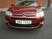 Used Citroën C5 2009 Hatchback