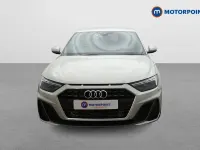 Used Audi A1 S-Line 2025 Silver SUV