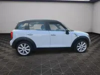 Usado Mini Cooper 122 CV (89 kW) 2011 Blanco Utilitario