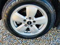 Used Mini Cooper Classic 136 HP (100 kW) 2019 Blue Hatchback