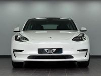 Usado Tesla Model 3 77 kW (106 HP) 2020 Branco Sedan
