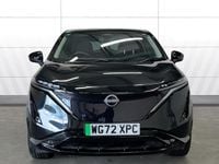 Used Nissan Ariya Evolve 177 kW (242 HP) 2026 SUV
