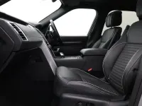 Used Land Rover Discovery 300 HP (220 kW) 2024 Grey SUV