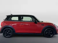 Used Mini Cooper Classic 136 HP (100 kW) 2022 Red Hatchback