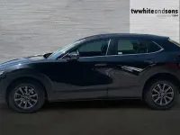 Used Mazda CX-30 Center-Line 140 HP (102 kW) 2026 SUV