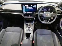 Used Cupra Formentor 150 HP (110 kW) 2025 Grey SUV