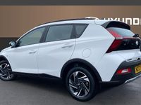 Used Hyundai Bayon SE 101 HP (74 kW) 2024 SUV