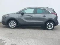 Usado Vauxhall Crossland X Business Edition 2020 Gris SUV
