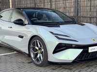 Used Lotus Emeya 450 kW (612 HP) 2024 Hatchback