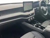 Second-hand Skoda Superb SE Technology 150 CP (110 kW) 2025 Alb Break