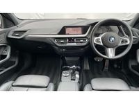 used BMW 118 1 Series i M Sport 5dr Step Auto Petrol Hatchback