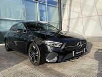 Used Mercedes A180 Executive 136 HP (100 kW) 2025 Black Hatchback