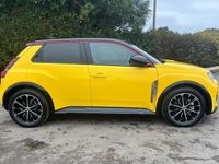 New Renault 5 E-Tech 44 kW (60 HP) 2025 Hatchback