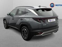 Used Hyundai Tucson Premium 215 HP (158 kW) 2025 Grey SUV