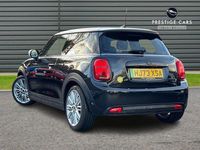 Used Mini Cooper SE Hatch 33 kW (45 HP) 2023 Black Hatchback