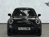 Used Mini Cooper S Cabriolet Premium 2023 Black Cabriolet