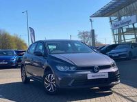 Używany VW Polo 80 KM (58 kW) 2024 Hatchback