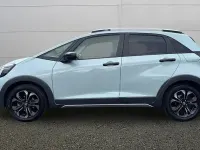 Used Honda Jazz Advance 122 HP (89 kW) 2026 Hatchback