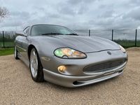 Used Jaguar XK8 Supercharged 2003 Not supplied Sedan