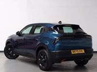 Used Alfa Romeo GT Junior 136 HP (100 kW) 2025 Green Hatchback