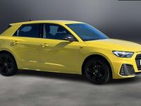 Used Audi A1 Sportback S-Line 95 HP (69 kW) 2026 Hatchback