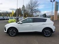 Novo Hyundai Bayon 90 HP (66 kW) 2026 Branco SUV