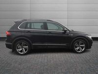 Begagnad VW Tiguan 150 HK (110 kW) 2023 SUV
