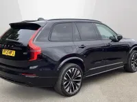 Used Volvo XC90 Ultra 247 HP (181 kW) 2026 SUV