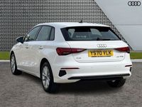 used Audi A3 30 TFSI Technik 5dr S Tronic