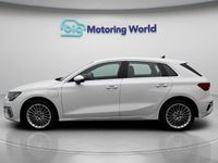 Used Audi A3 Sportback e-tron Sport 201 HP (147 kW) 2021 Hatchback