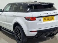 Used Land Rover Range Rover evoque Dynamic 190 HP (139 kW) 2015 Hatchback