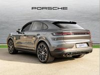 Used Porsche Cayenne S E-Hybrid 512 HP (376 kW) 2025 Grey SUV