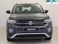 used VW T-Cross - 1.0 TSI SE EURO 6 (S/S) 5DR PETROL FROM 2020 FROM WELLINGBOROUGH (NN8 4LG) | SPOTICAR